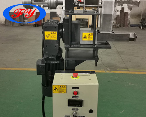 TES雙階積木式側(cè)向喂料機